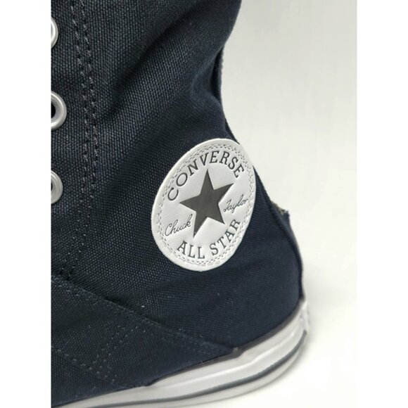Converse Chuck Taylor All Star XX-Hi Straps & Buckles Sneakers A14873C - Picture 6 of 11